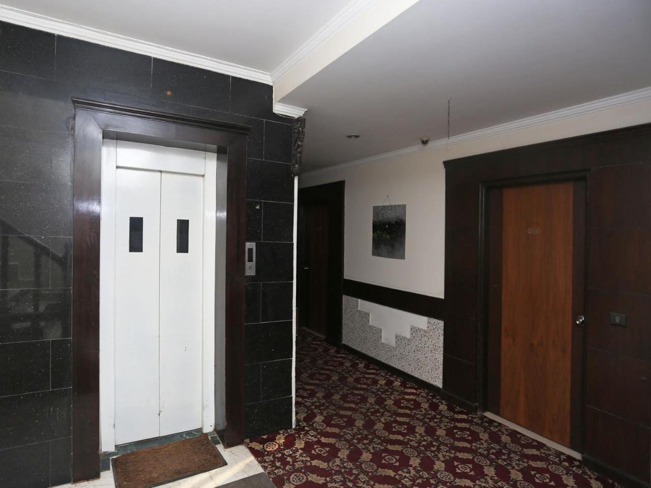 Hotel Clark Heights Új-Delhi Kültér fotó